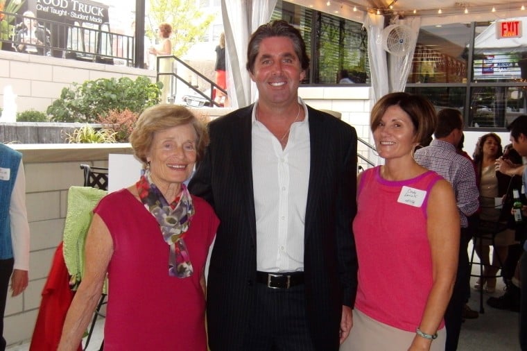 St. Louis Art Fair Donation Celebration